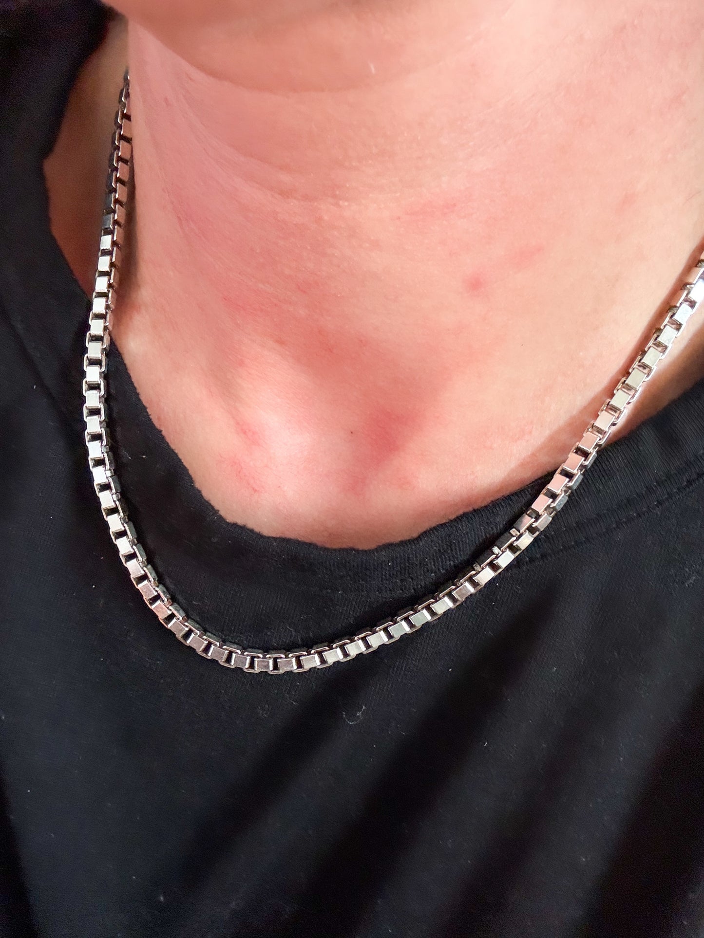 Rowan Necklace