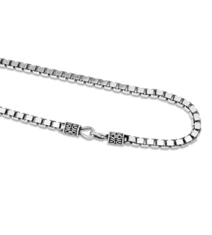 Rowan Necklace
