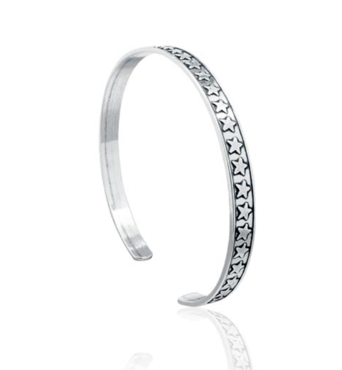 Star Cuff