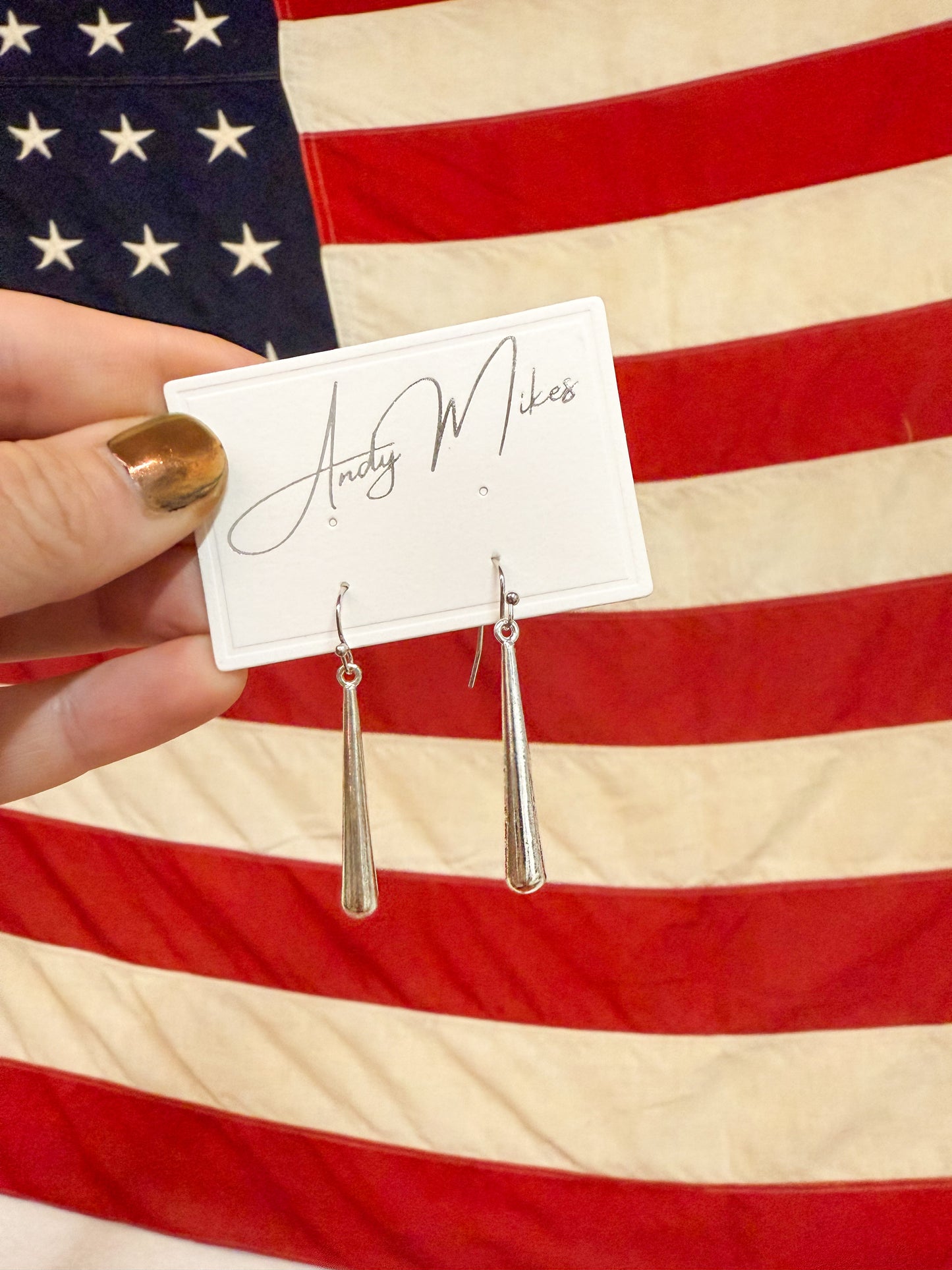 Hampton Earring