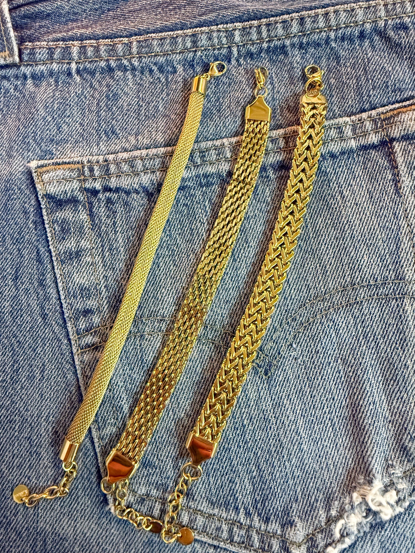 Georgetown Bracelets