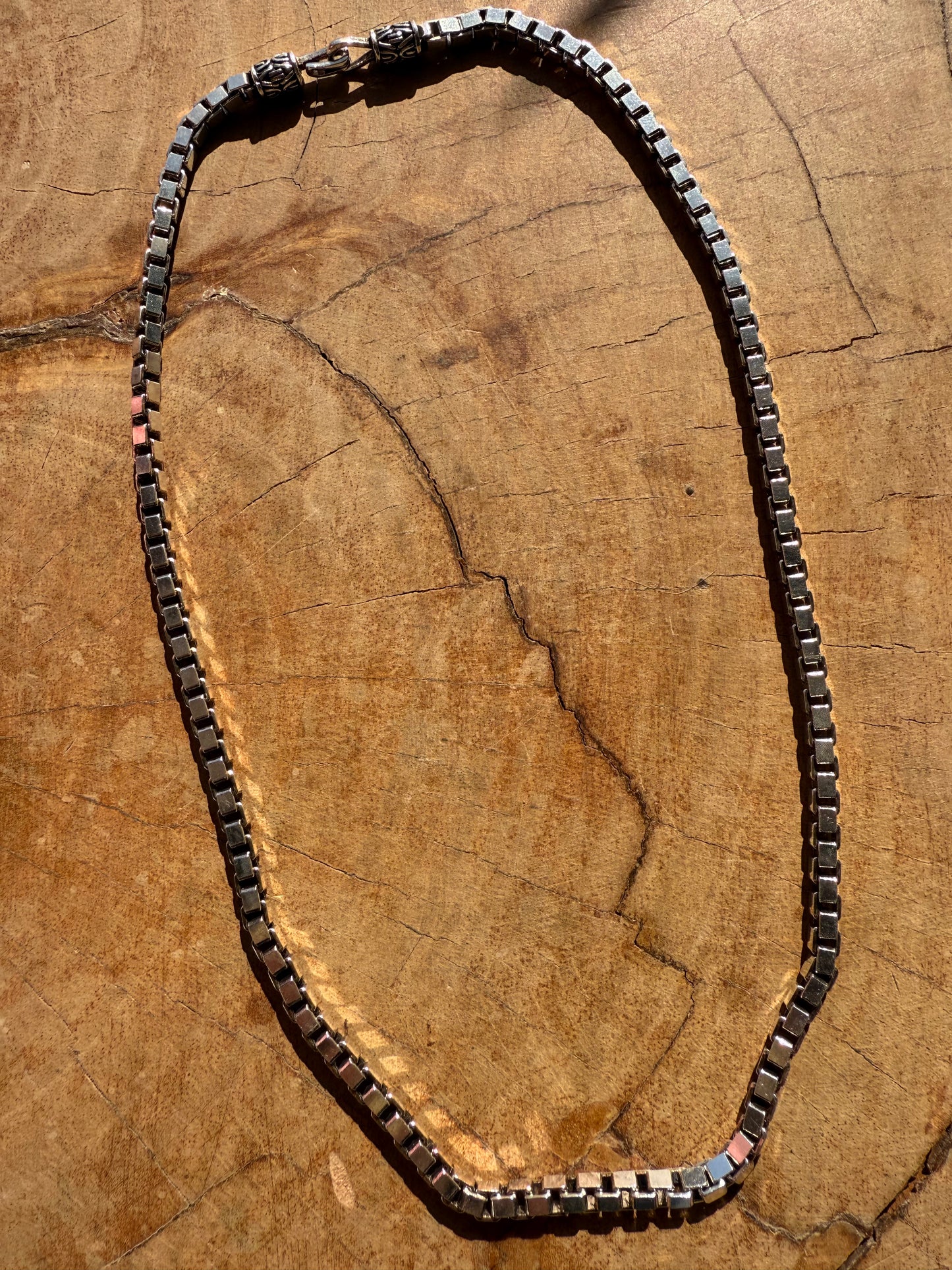 Rowan Necklace