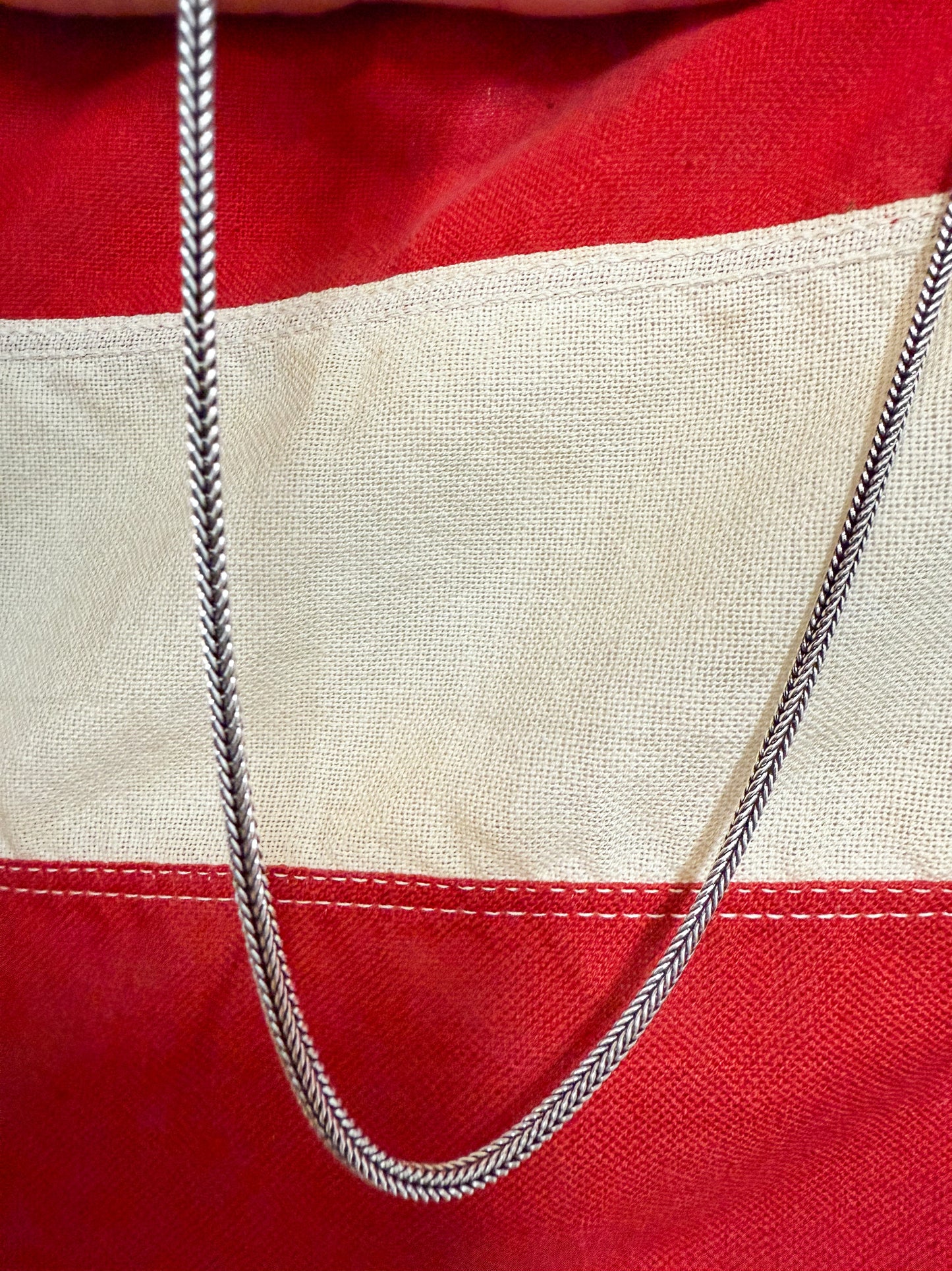 Vega Necklace