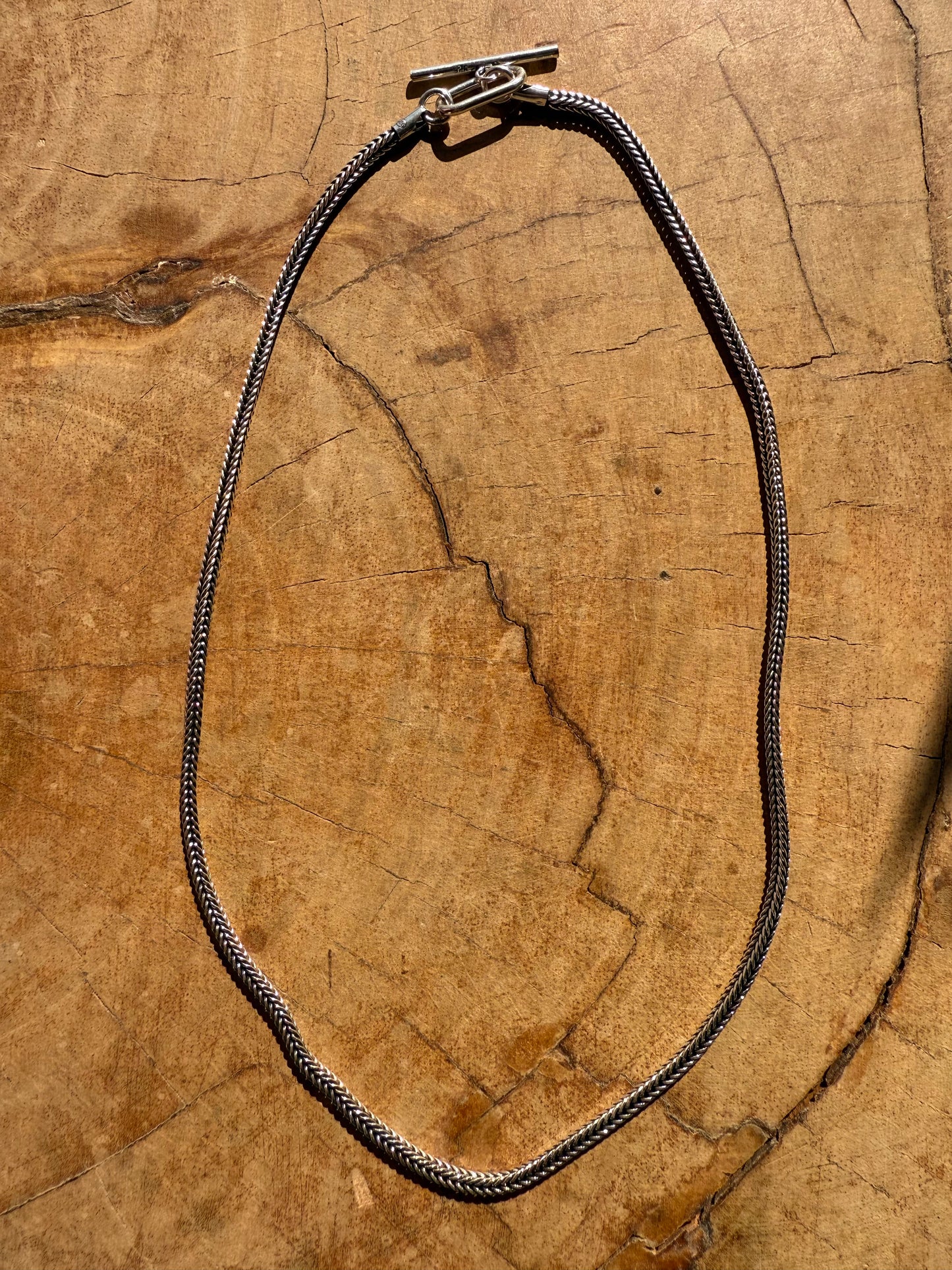 Vega Necklace