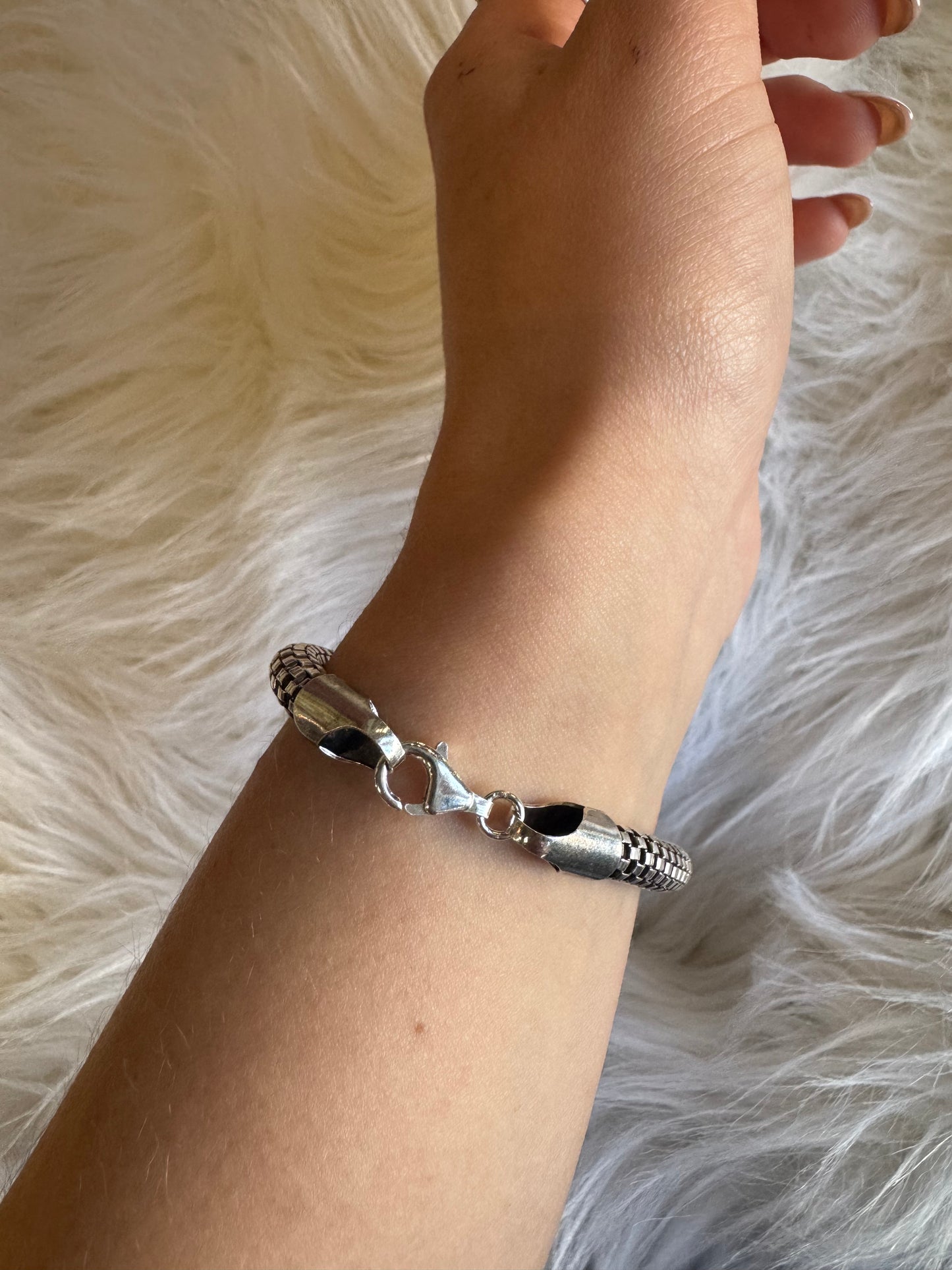 Denton Bracelet