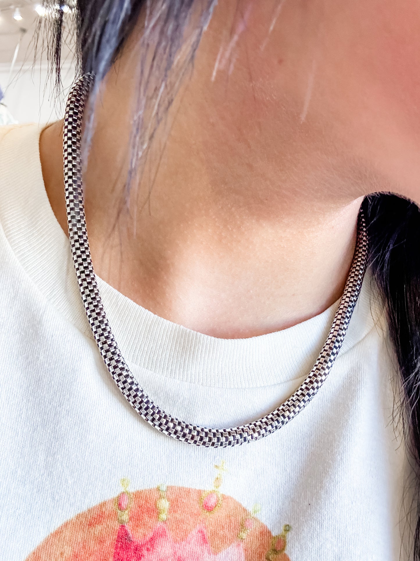 Denton Necklace