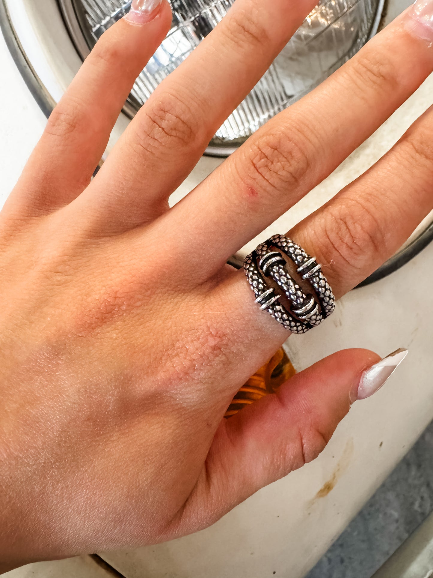 Hardin Ring