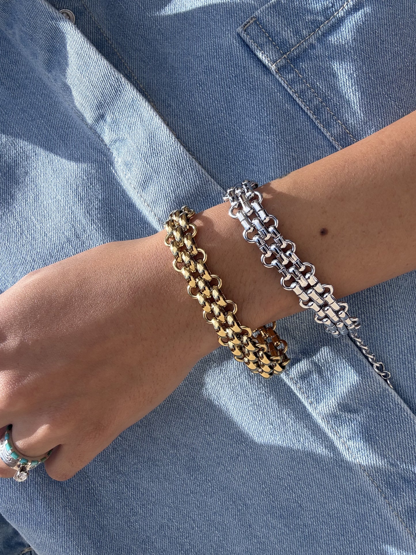 Mandy Bracelet