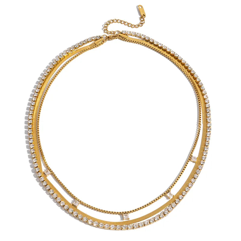 Linsay Necklace
