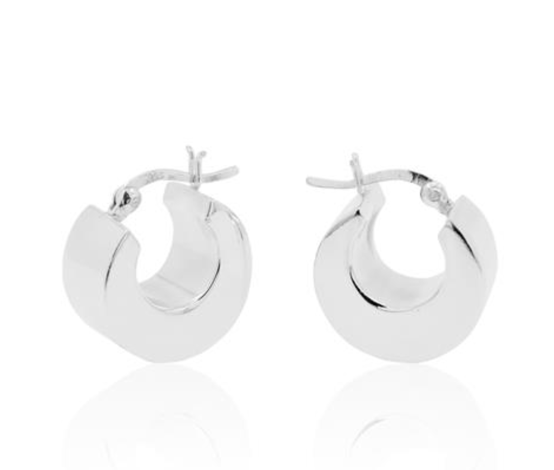 Belle Earrings