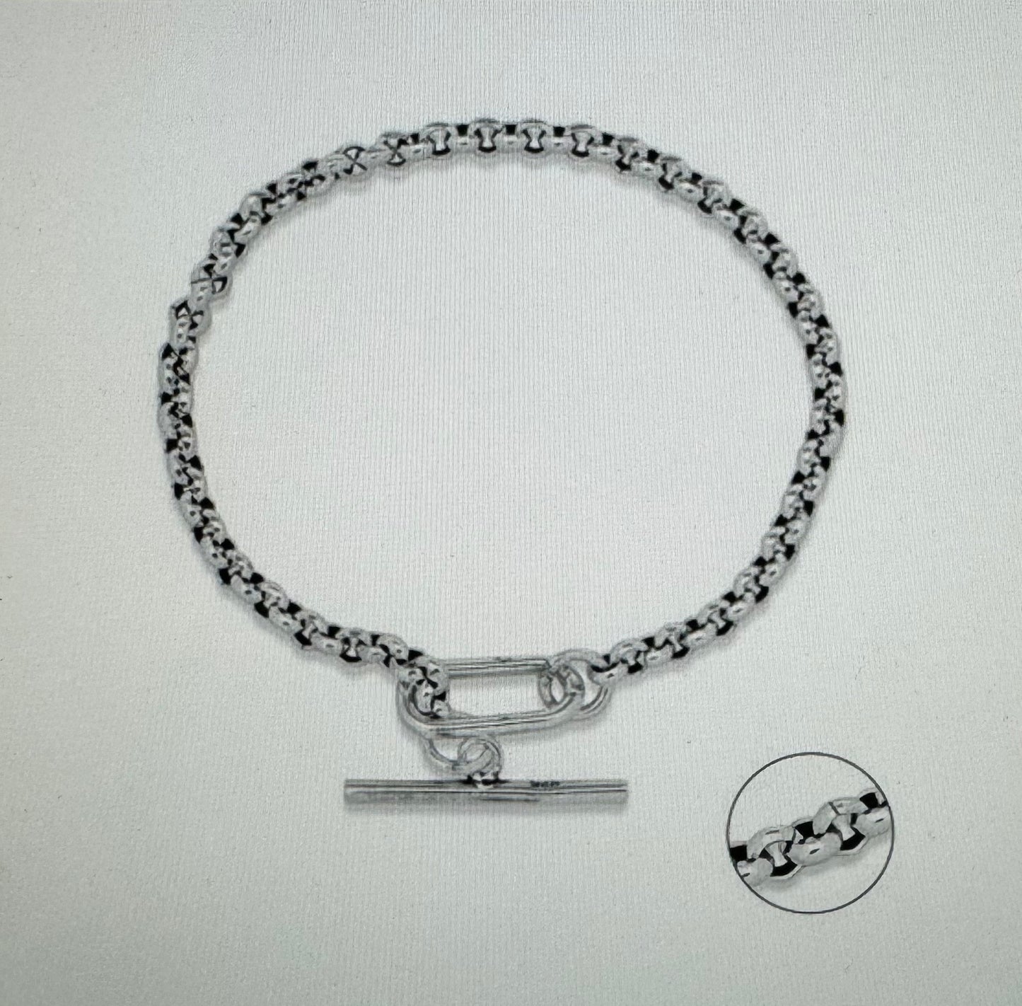 Concord Bracelet