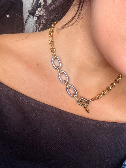 Anna Necklace