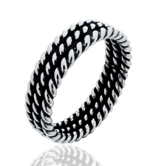 Davy Ring