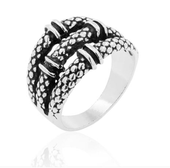 Hardin Ring