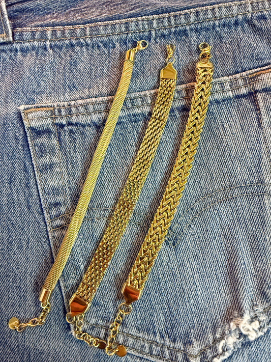 Georgetown Bracelets