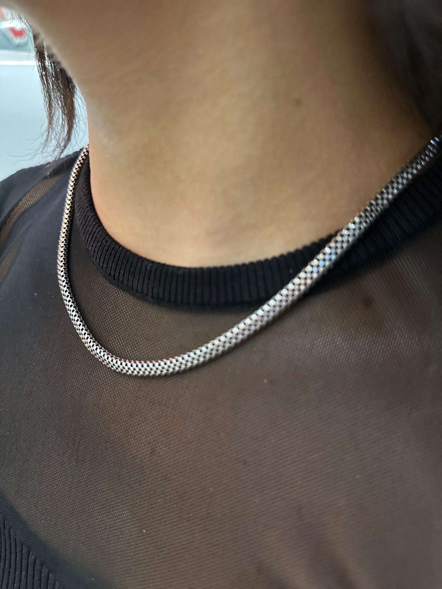 Seattle Necklace