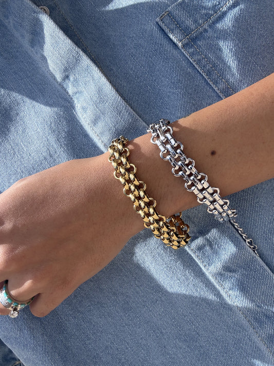 Mandy Bracelet