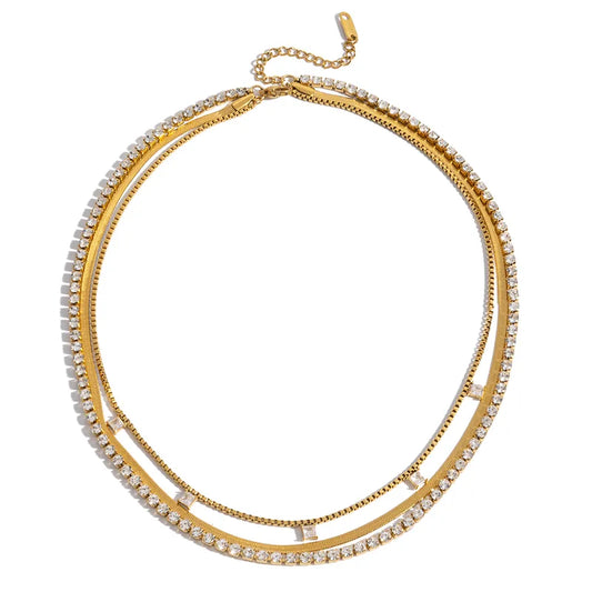 Linsay Necklace